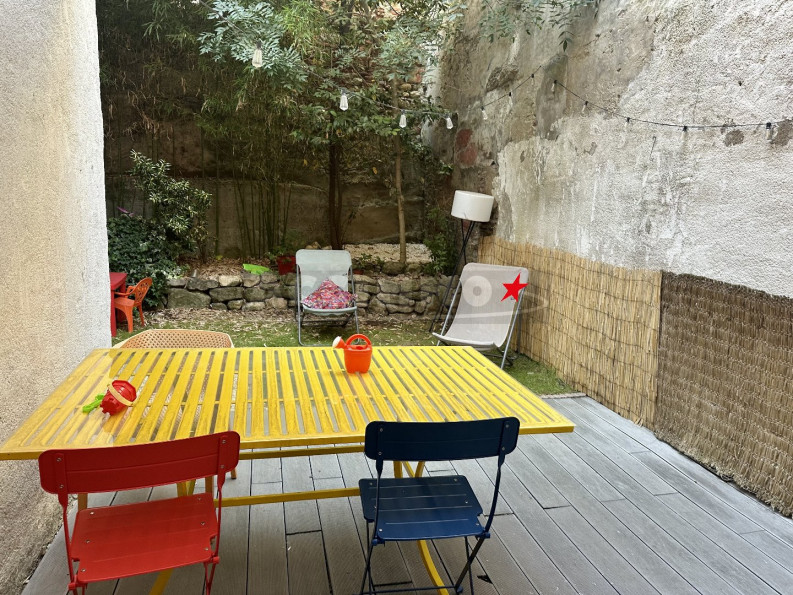 vente Maison de village Caraman - Photo 8