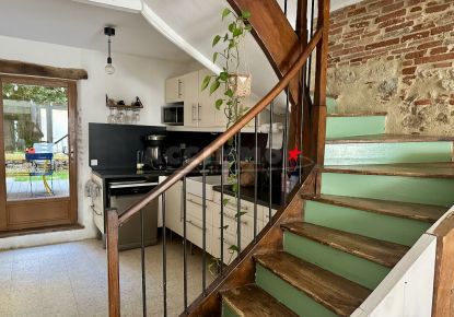 vente Maison de village Caraman
