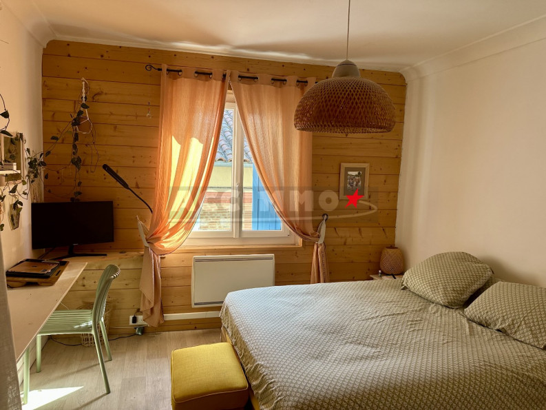 vente Maison de village Caraman - Photo 7
