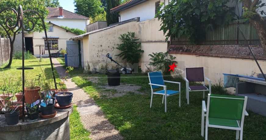 vente Maison Toulouse
