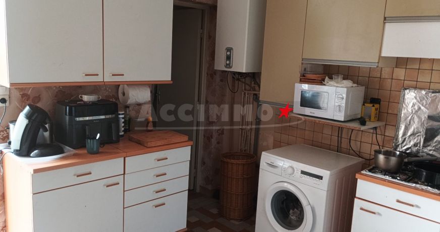 vente Maison Toulouse