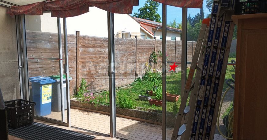 vente Maison Toulouse