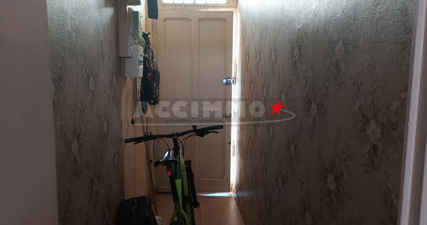 vente Maison Toulouse