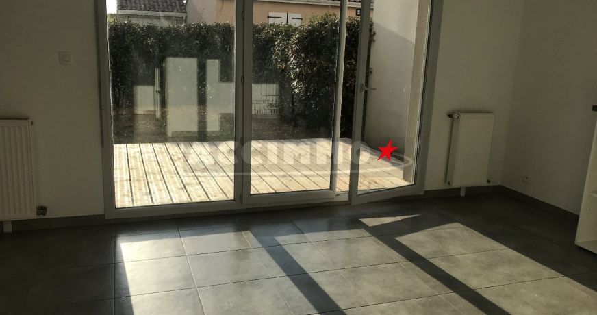 vente Appartement Quint Fonsegrives