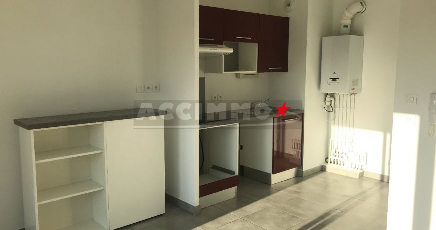 vente Appartement Quint Fonsegrives