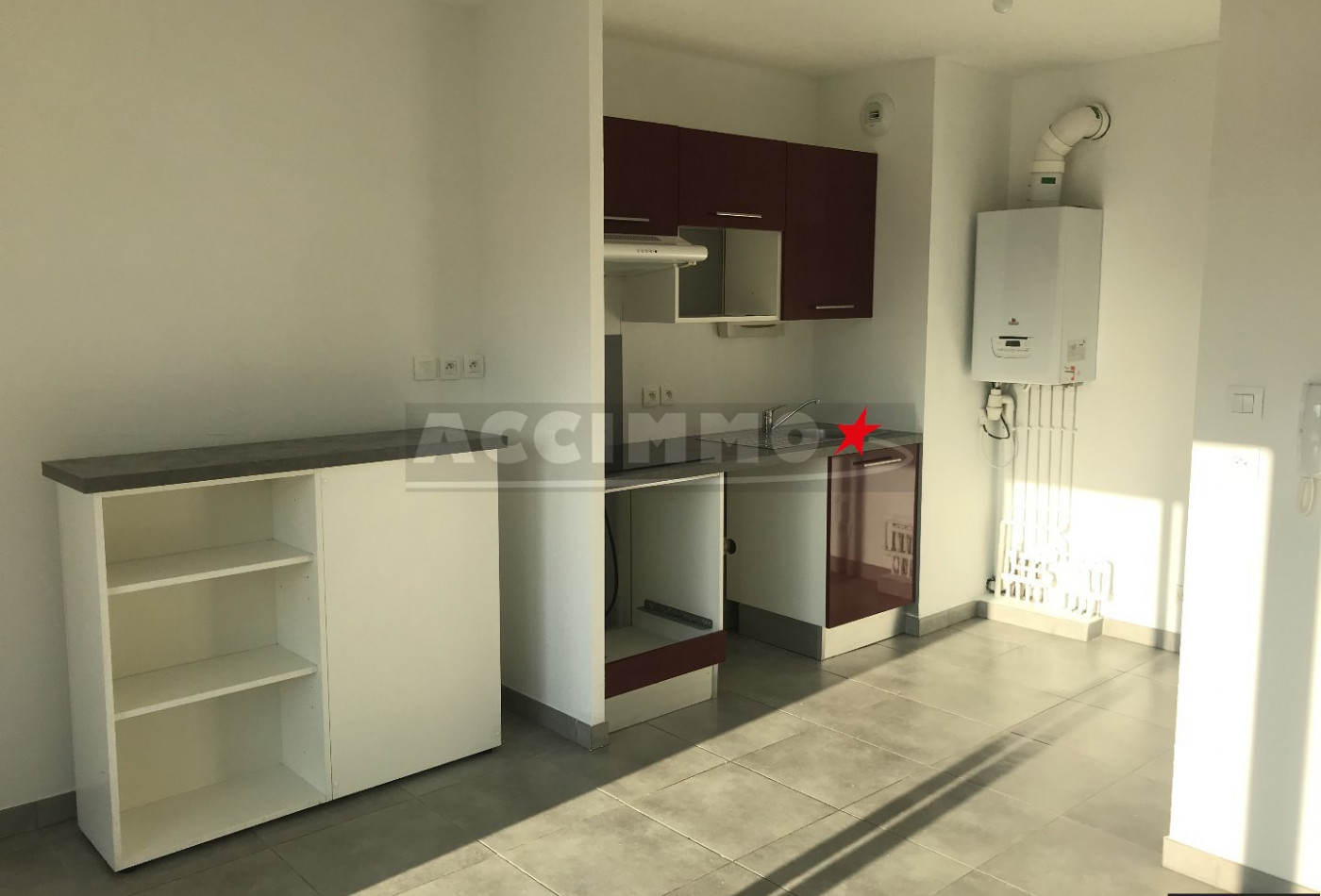 vente Appartement Quint Fonsegrives - Photo 3