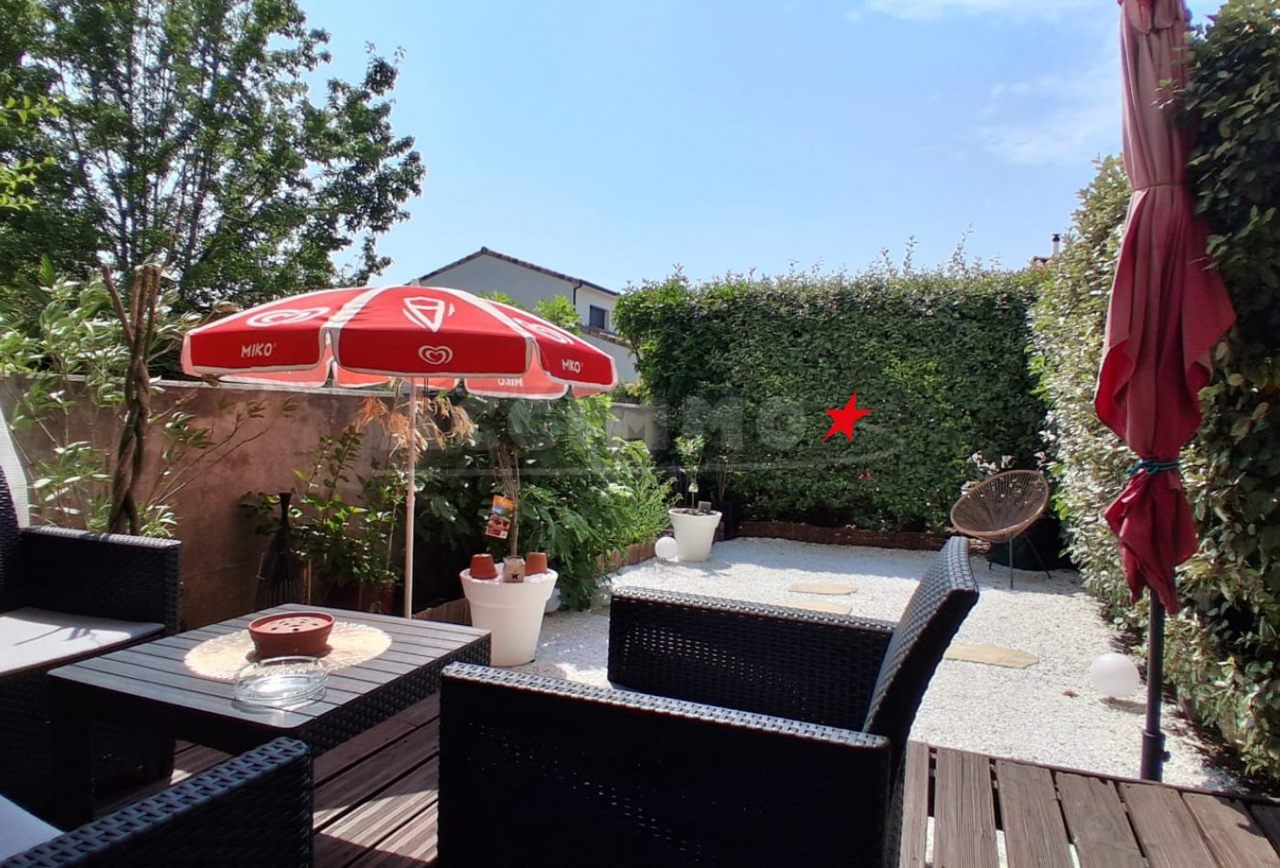 vente Appartement Quint Fonsegrives - Photo 7