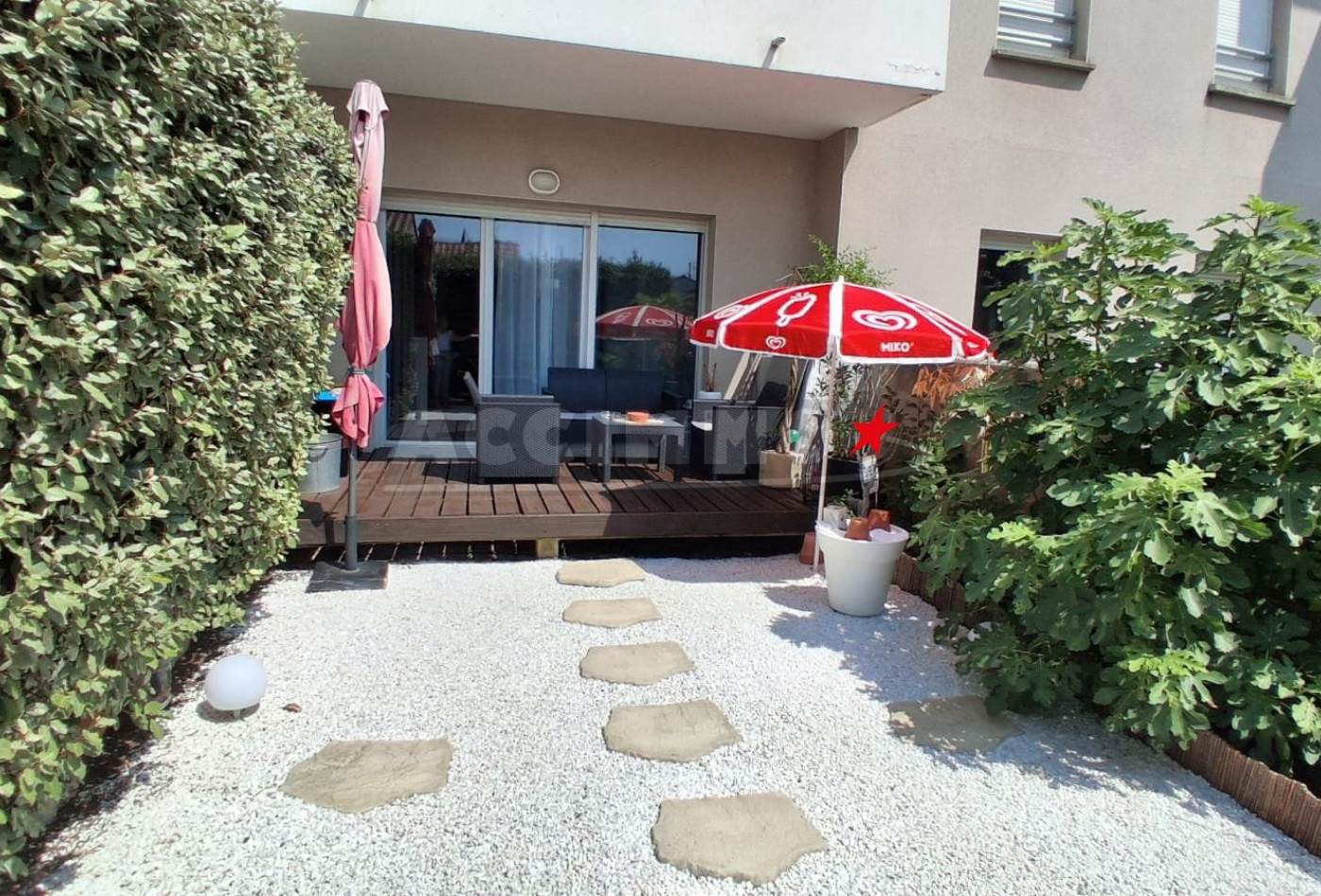 vente Appartement Quint Fonsegrives - Photo 6