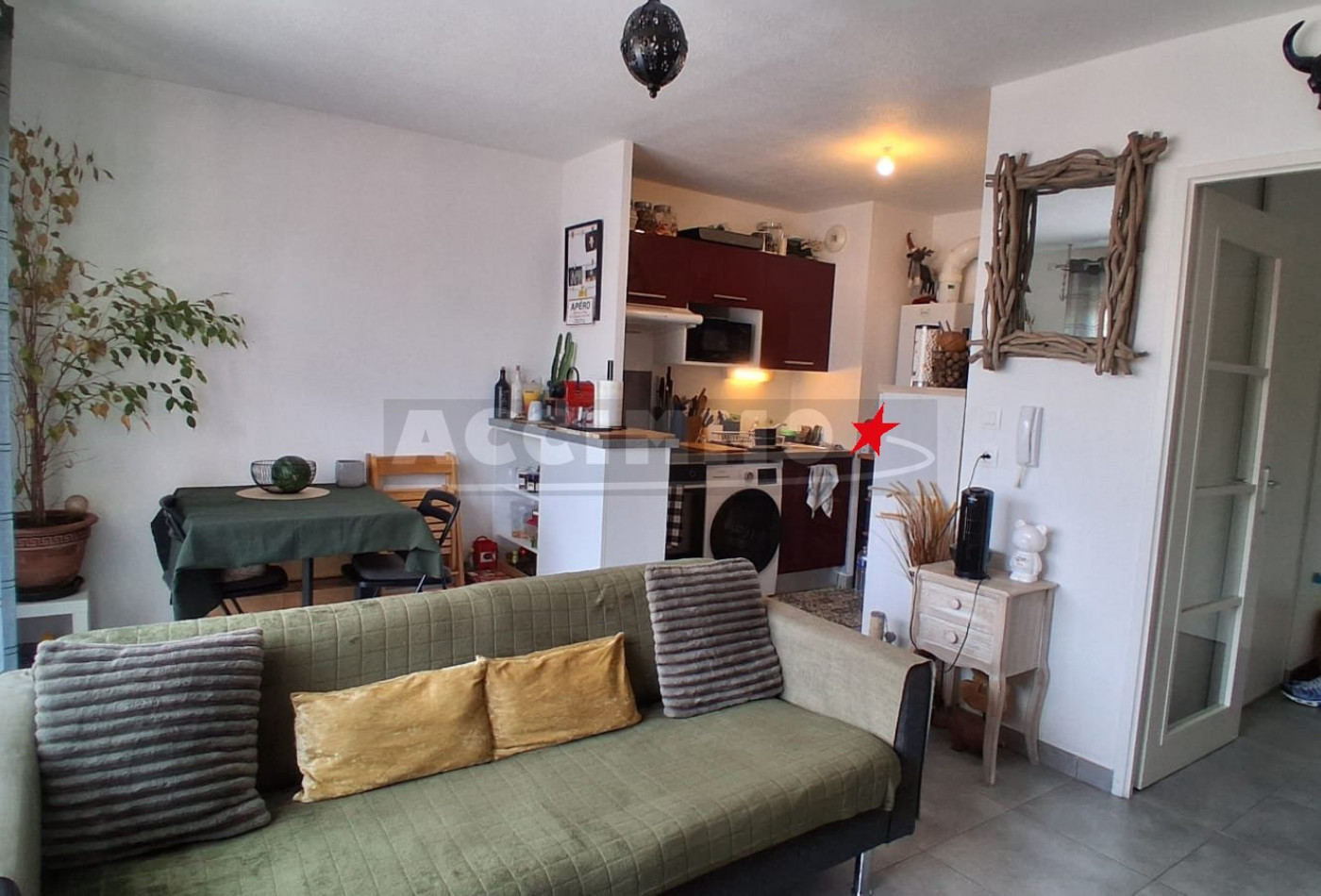 vente Appartement Quint Fonsegrives - Photo 1