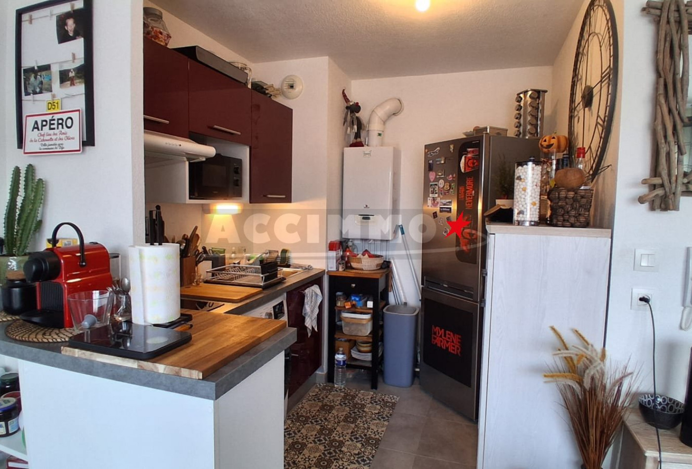 vente Appartement Quint Fonsegrives - Photo 2