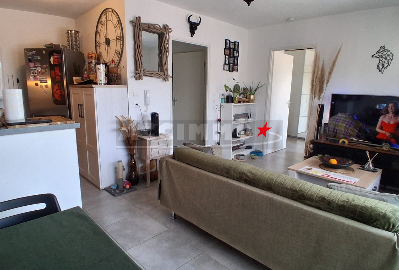 vente Appartement Quint Fonsegrives - Photo 3