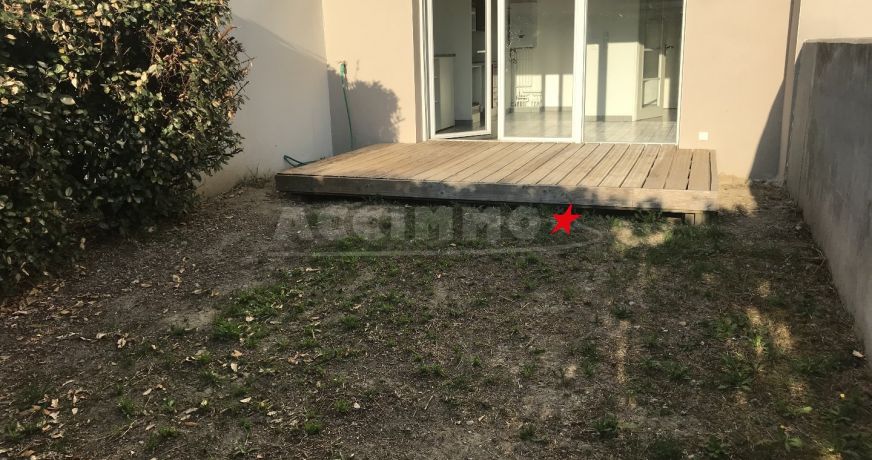 vente Appartement Quint Fonsegrives