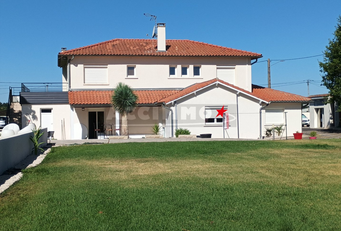vente Maison Blagnac - Photo 1