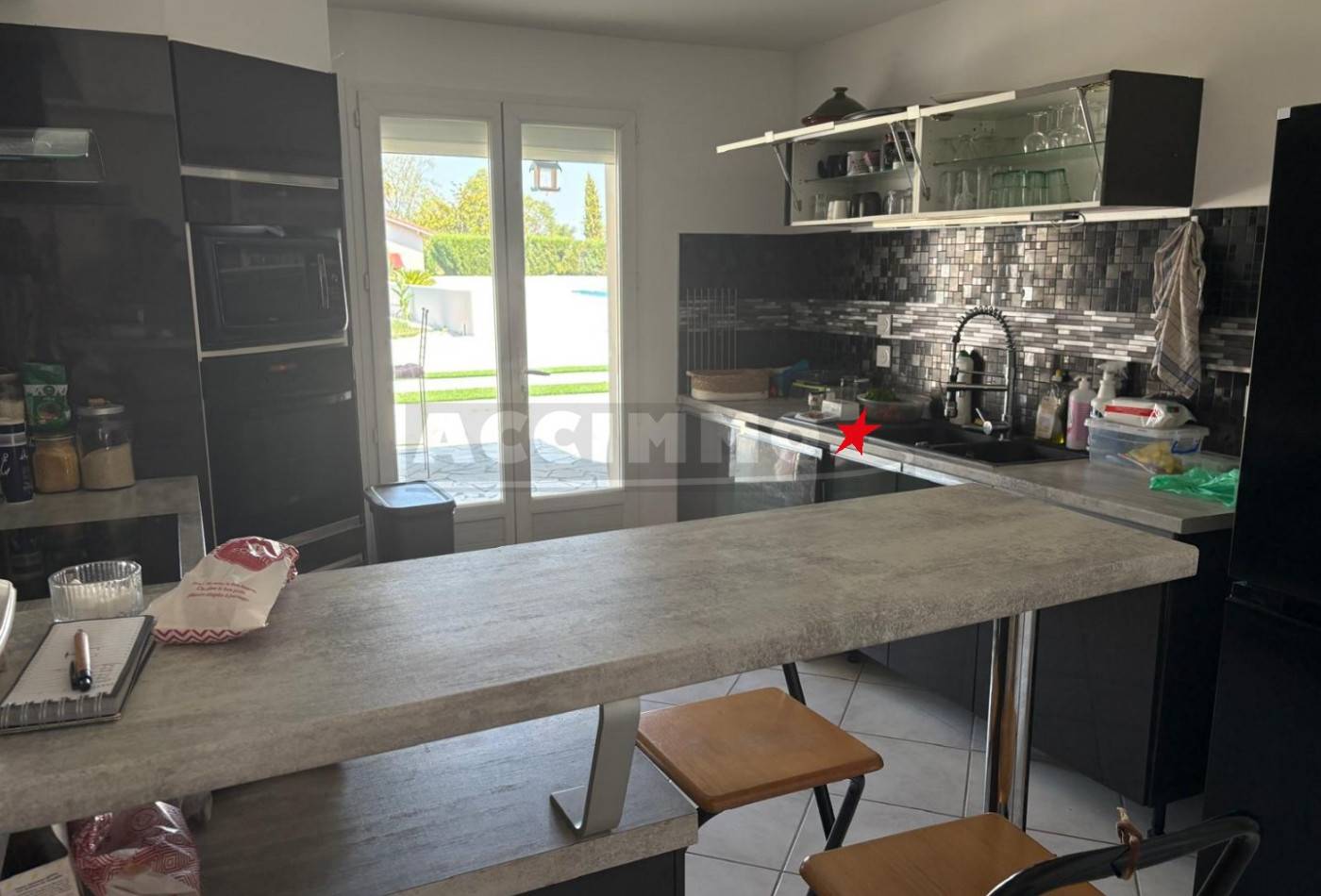 vente Maison Blagnac - Photo 3
