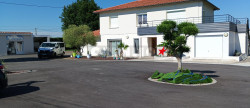 vente Maison Blagnac