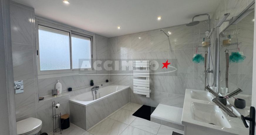 vente Maison Aussonne