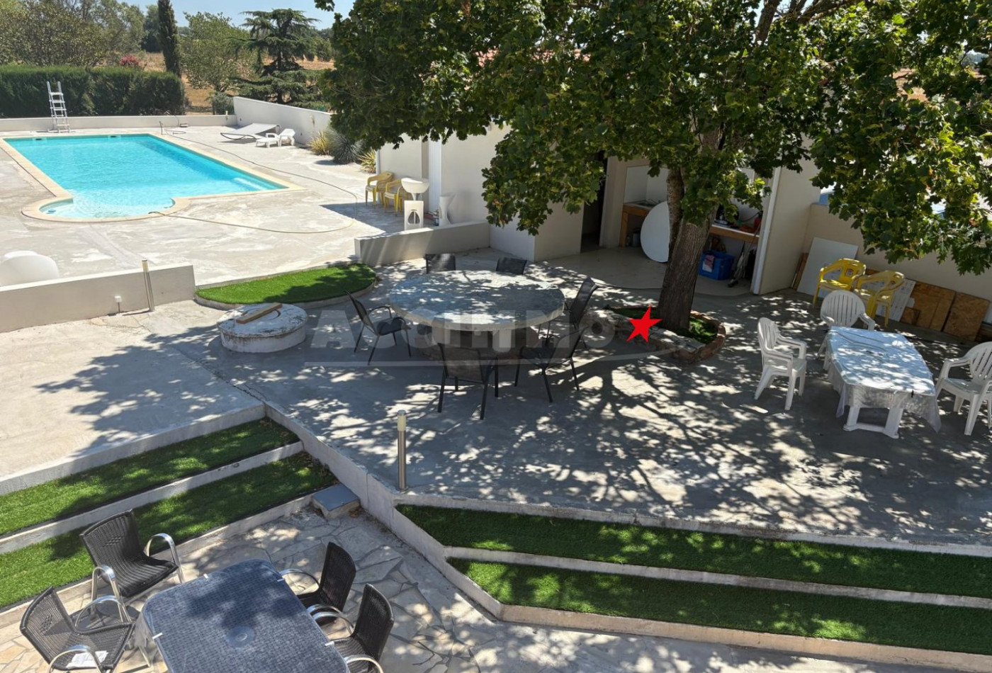 vente Maison Aussonne - Photo 7