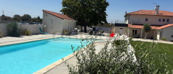 vente Maison Aussonne