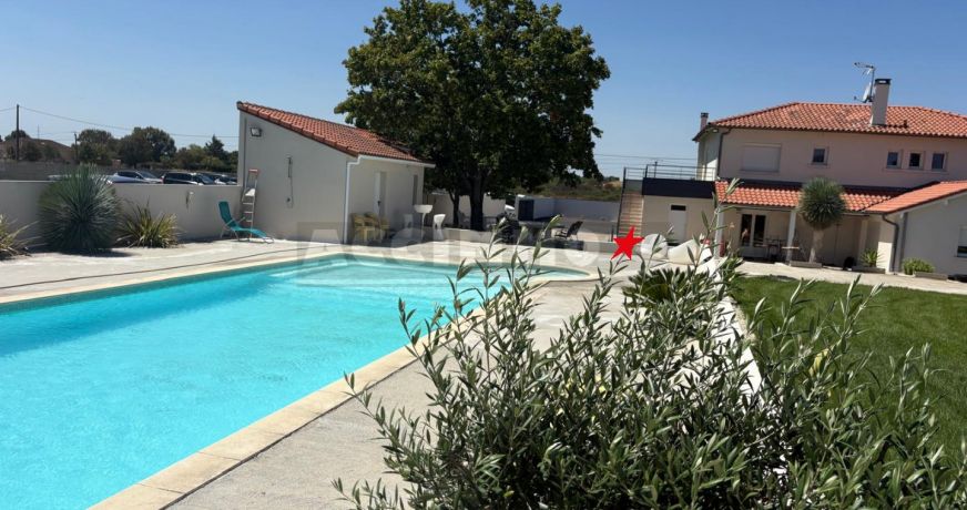 vente Maison Blagnac