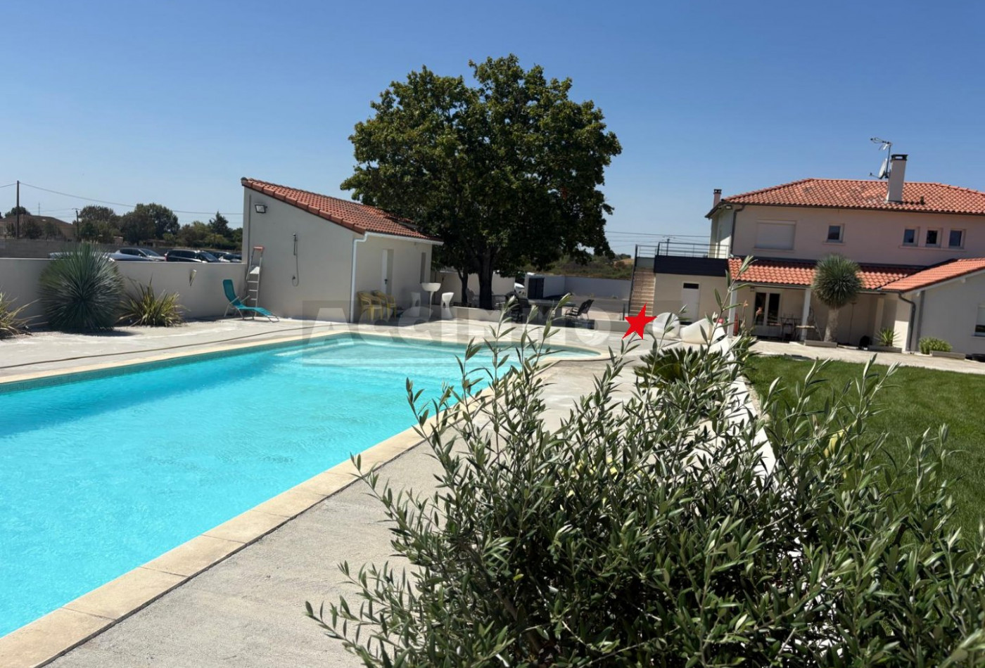 vente Maison Aussonne - Photo 8