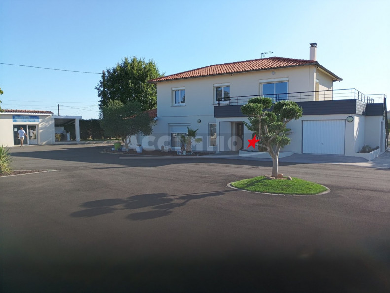 vente Maison Blagnac - Photo 1