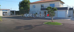 vente Maison Aussonne