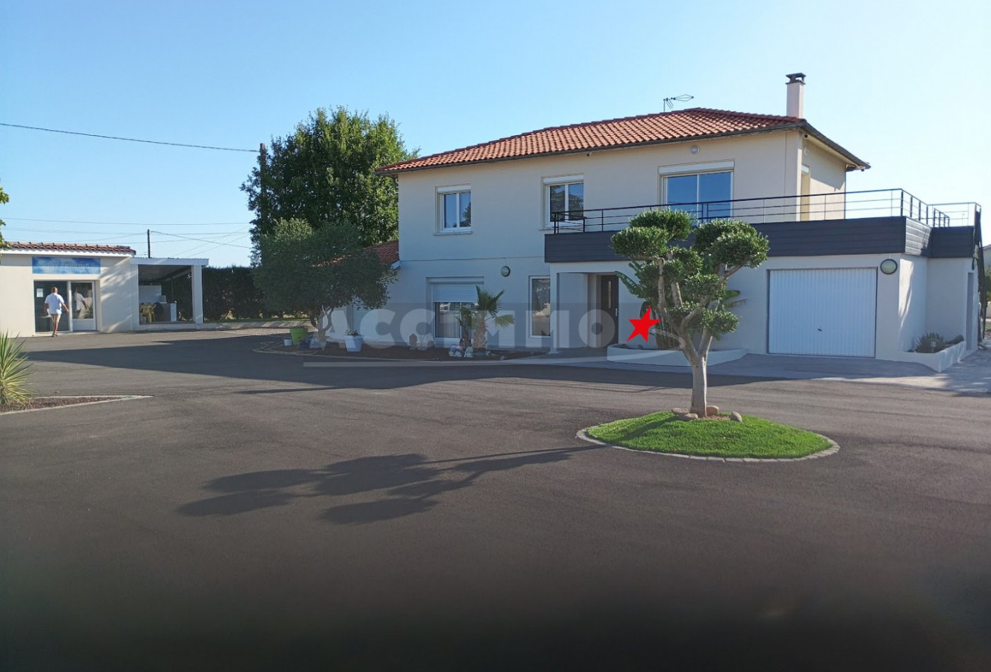 vente Maison Aussonne - Photo 1