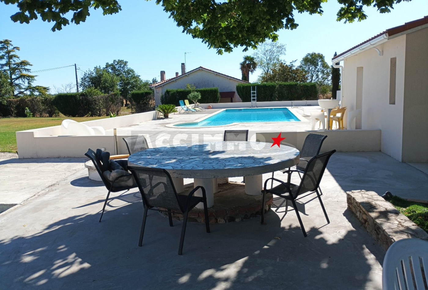 vente Maison Blagnac - Photo 8