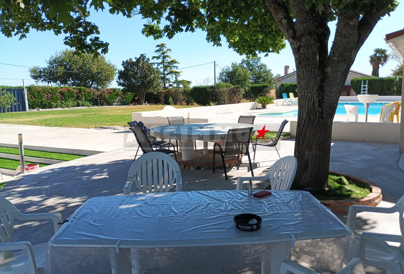 vente Maison Blagnac - Photo 2