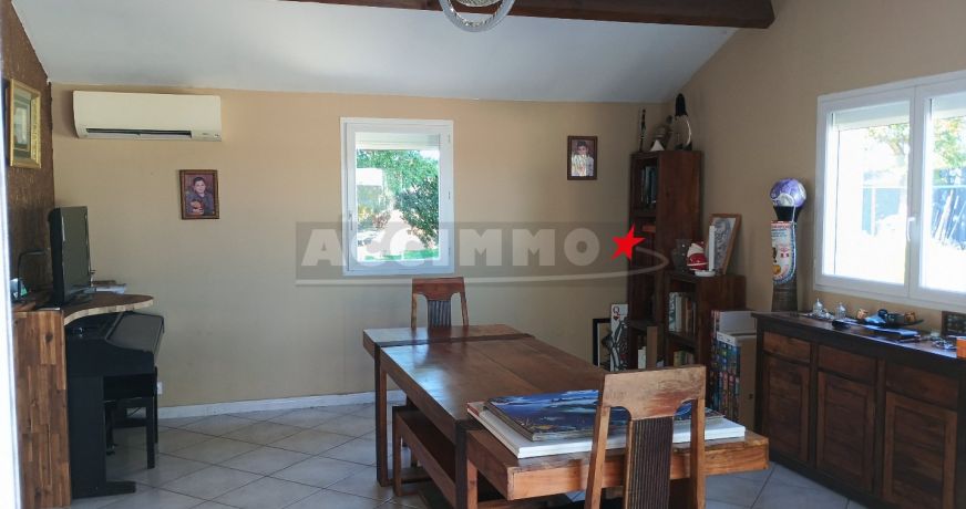 vente Maison Aussonne