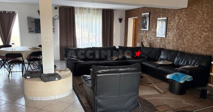 vente Maison Aussonne