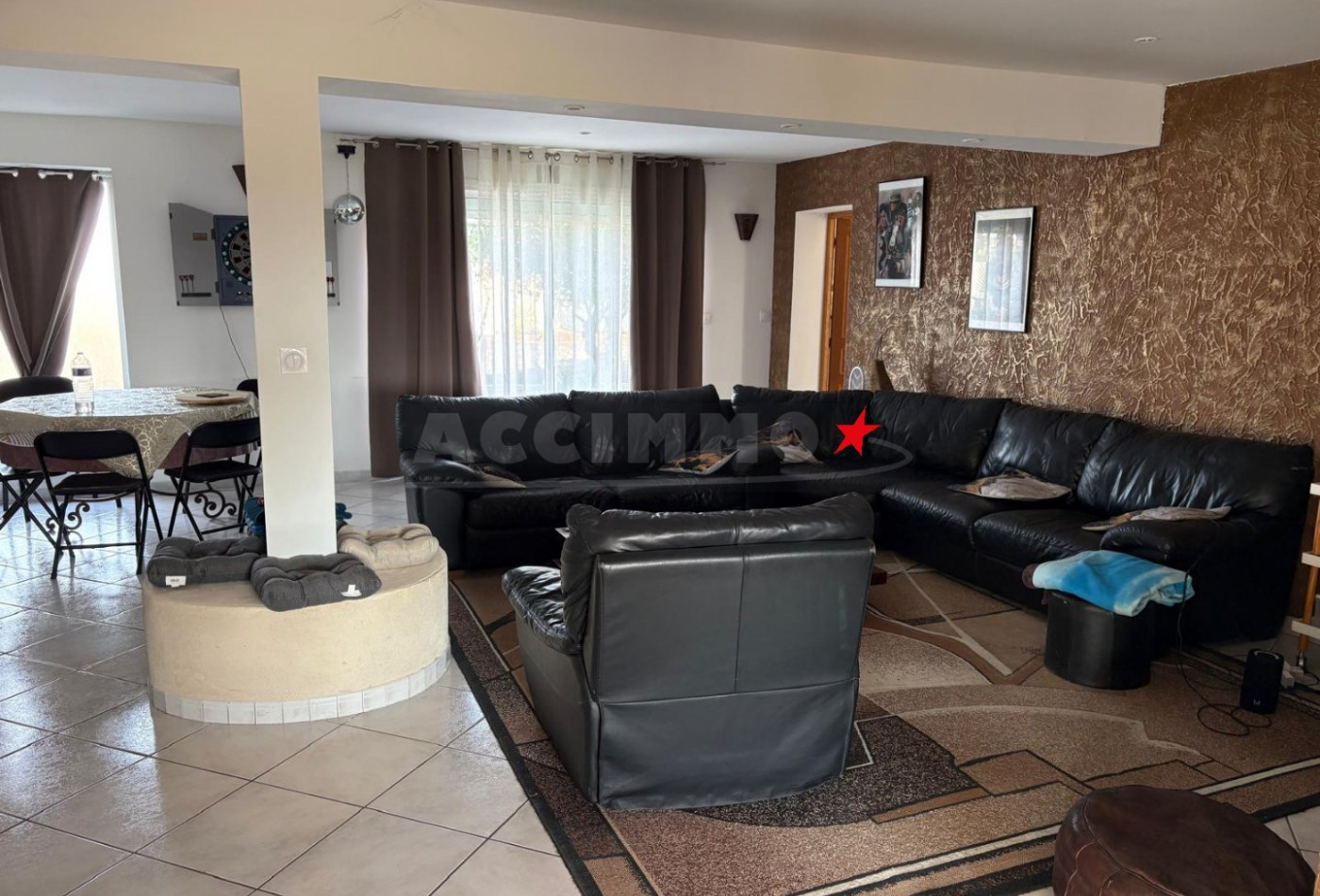 vente Maison Blagnac - Photo 5