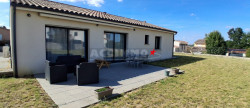 vente Maison Dremil-lafage