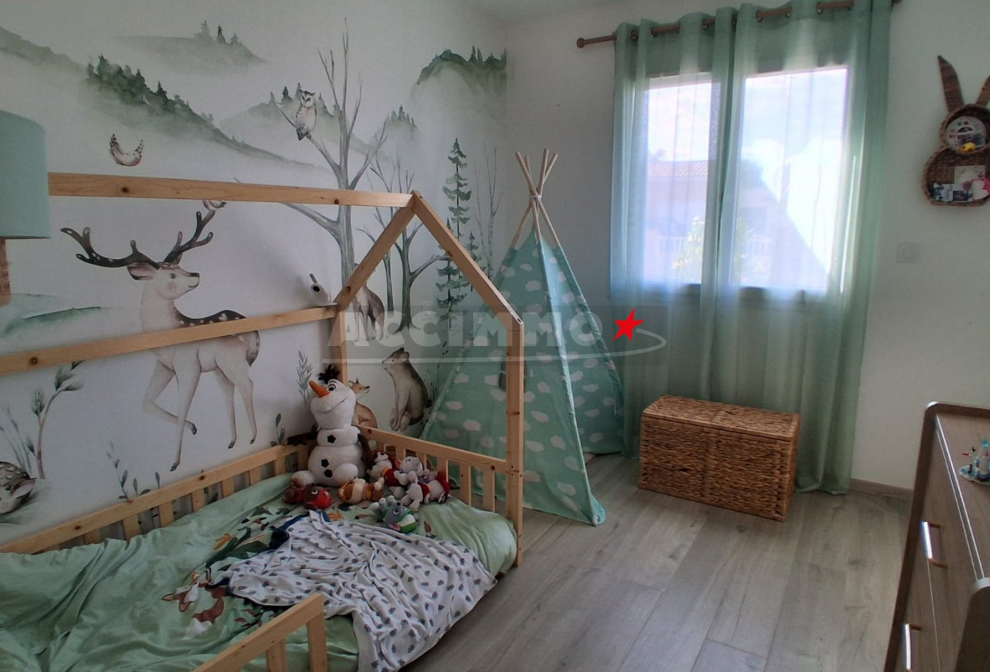 vente Maison Dremil-lafage - Photo 5