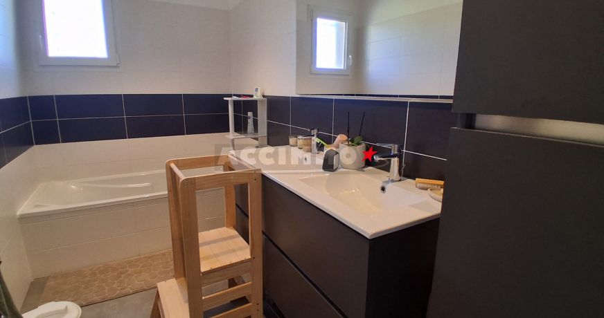 vente Maison Dremil-lafage