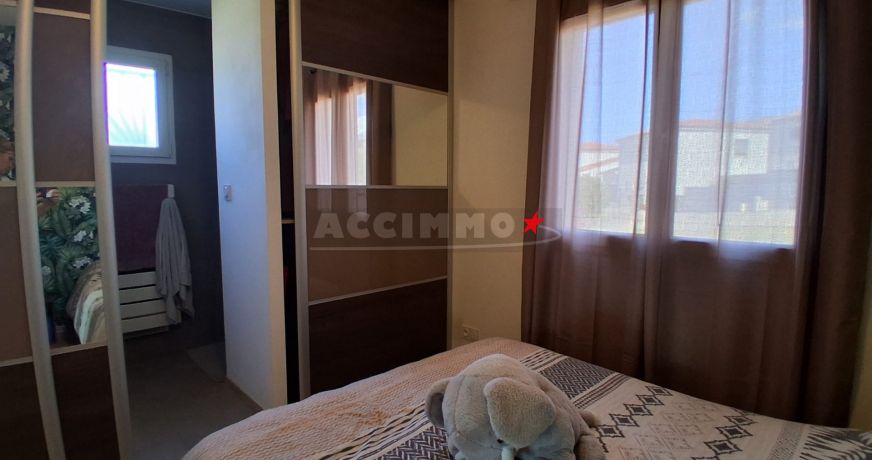 vente Maison Dremil-lafage