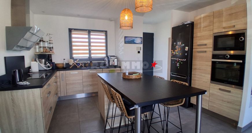 vente Maison Dremil-lafage