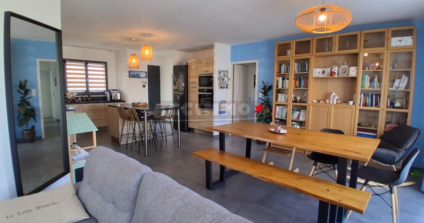 vente Maison Dremil-lafage