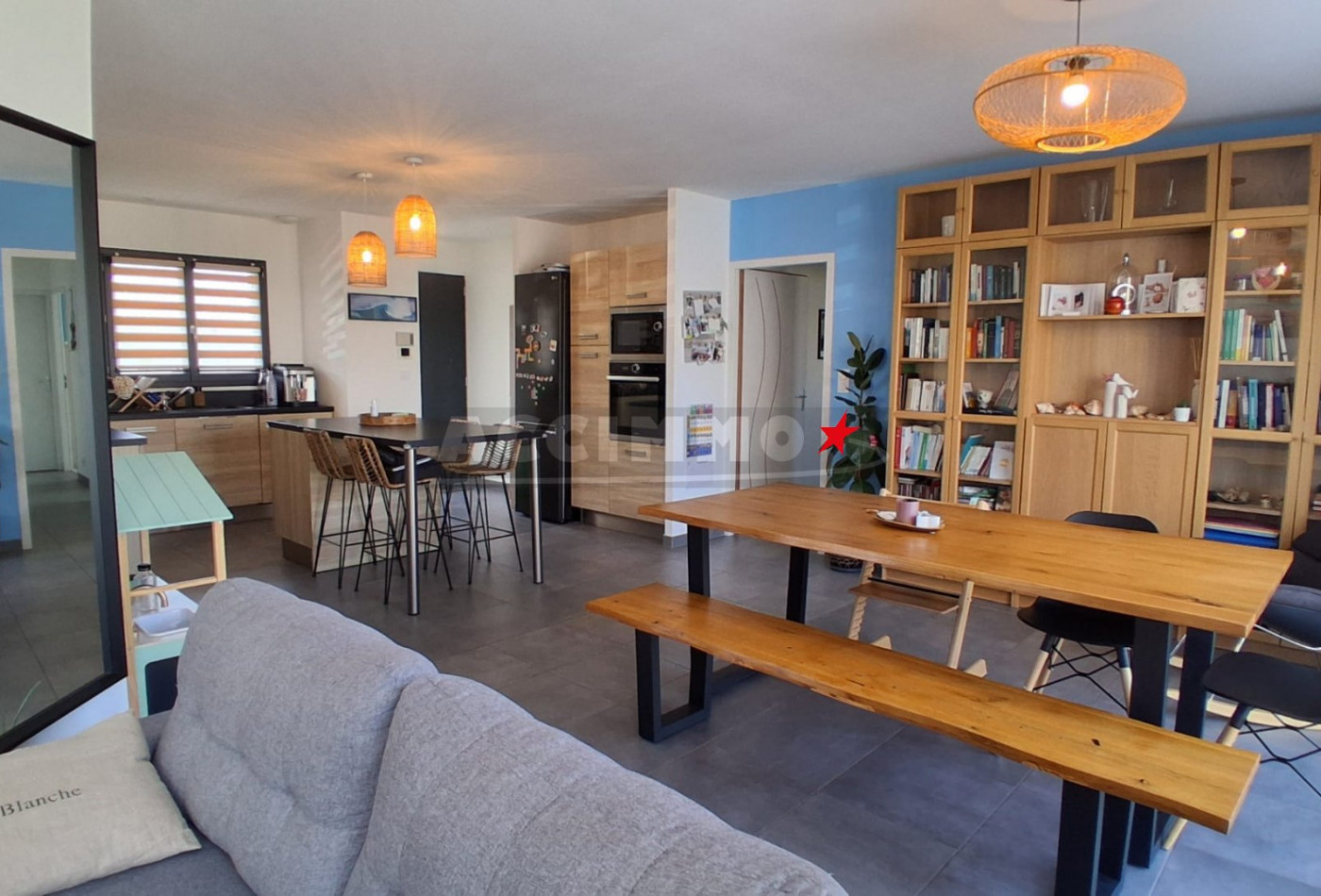 vente Maison Dremil-lafage - Photo 3