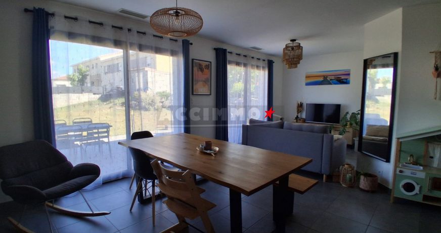 vente Maison Dremil-lafage
