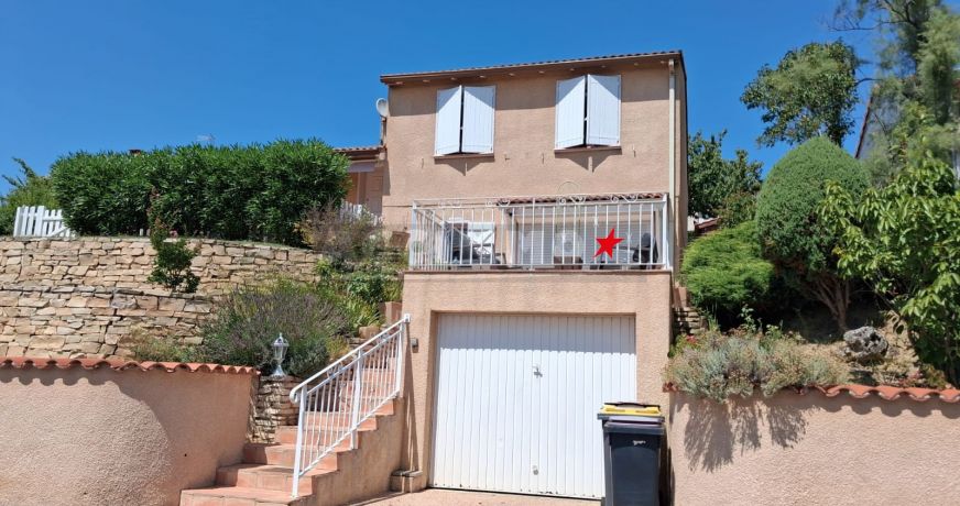 vente Maison Quint Fonsegrives