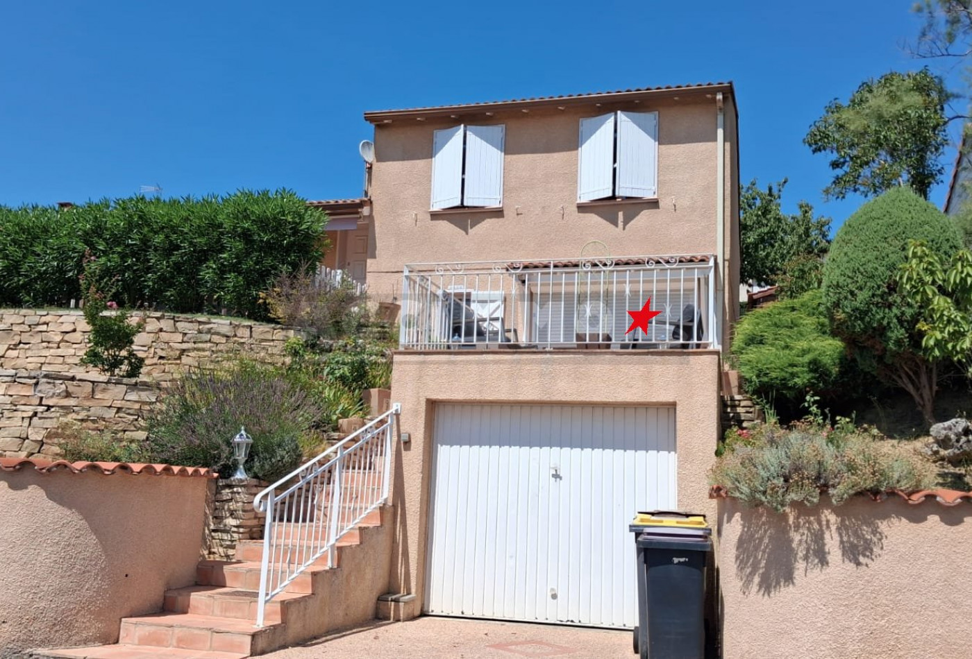 vente Maison Quint Fonsegrives - Photo 1