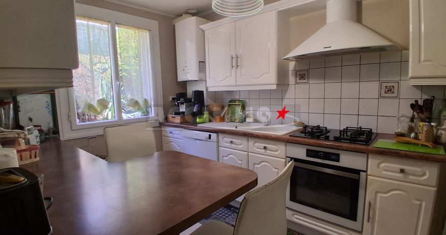 vente Maison Quint Fonsegrives
