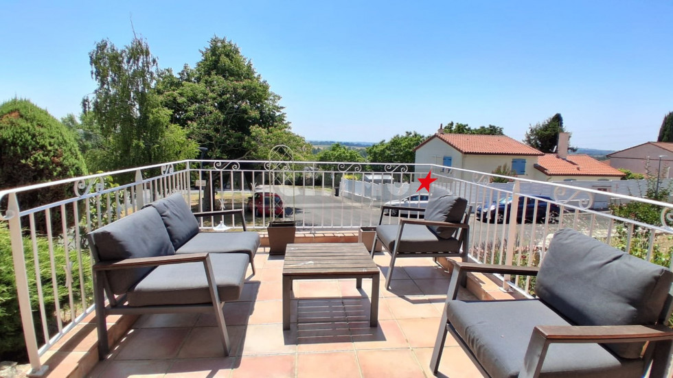 vente Maison Quint Fonsegrives - Photo 10