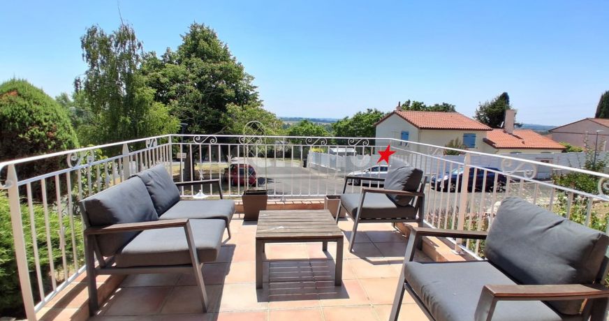vente Maison Quint Fonsegrives