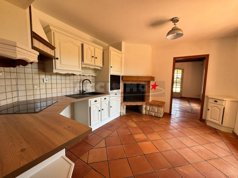 location Maison Balma - Photo 4