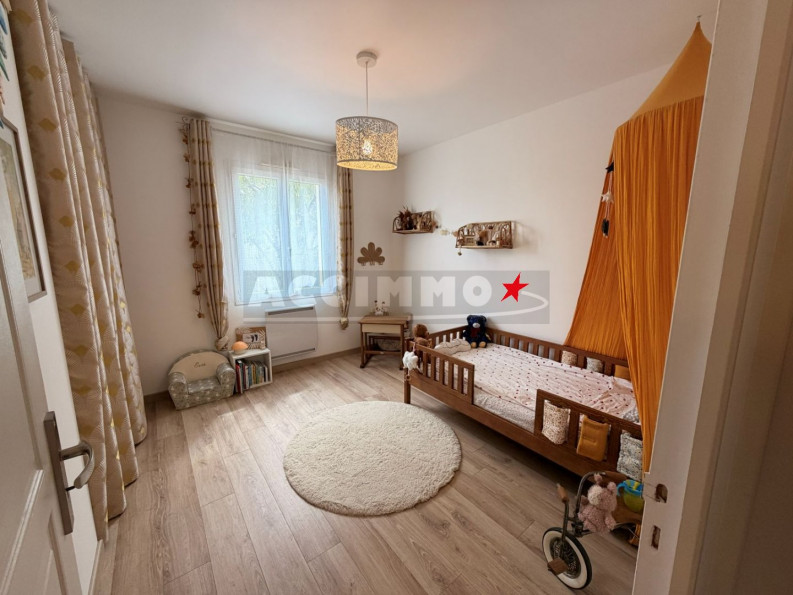 vente Maison Dremil-lafage - Photo 7