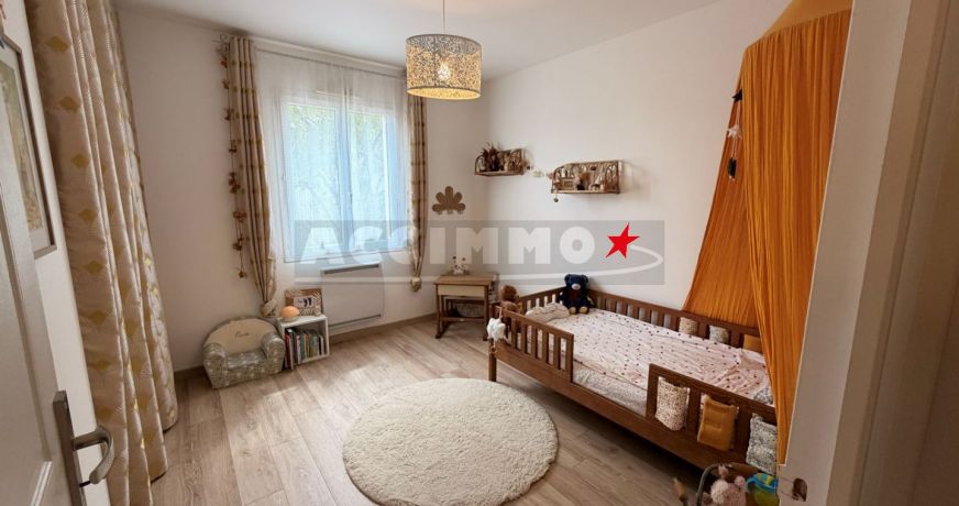 vente Maison Dremil-lafage