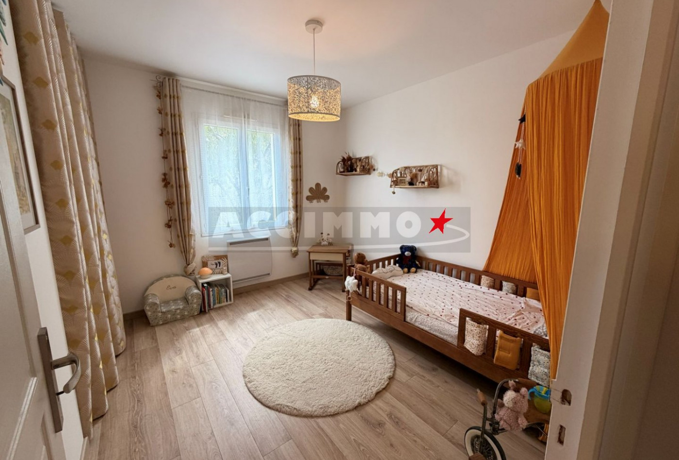 vente Maison Dremil-lafage - Photo 7