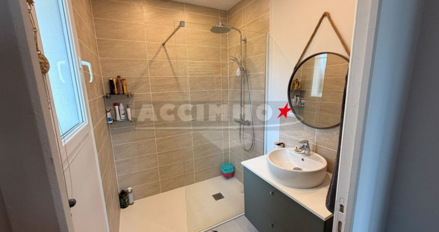 vente Maison Dremil-lafage